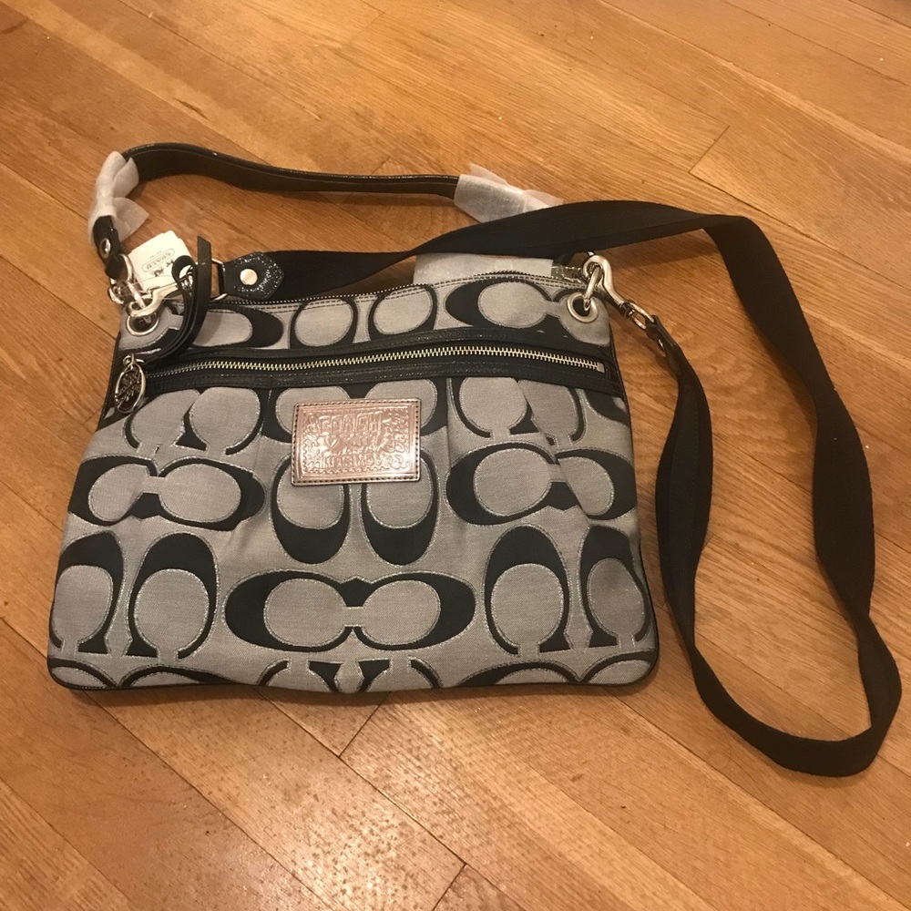 Coach Poppy Collection Purse